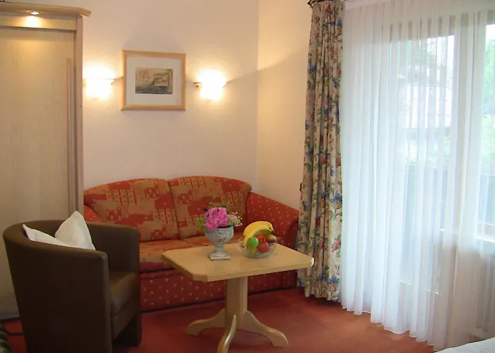 BergidyllSporthotels